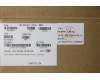 Lenovo 5CB1B43551 Tastatur inkl. Topcase ASM_RUS L82LA SLA_GY