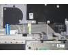 Lenovo 5CB1B43551 Tastatur inkl. Topcase ASM_RUS L82LA SLA_GY
