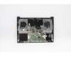Lenovo 5CB1B43551 Tastatur inkl. Topcase ASM_RUS L82LA SLA_GY