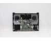 Lenovo 5CB1B43552 Tastatur inkl. Topcase ASM_SLV L82LA SLA_GY