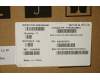 Lenovo 5CB1B60401 Tastatur inkl. Topcase deutsch C 81XE BLKB