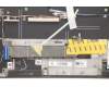 Lenovo 5CB1B60401 Tastatur inkl. Topcase deutsch C 81XE BLKB