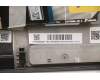 Lenovo 5CB1B60401 Tastatur inkl. Topcase deutsch C 81XE BLKB
