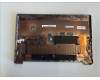 Lenovo 5CB1B60403 COVER Lower Case L 82H7 NOSP_AG_DIS
