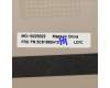 Lenovo 5CB1B60410 COVER LCD Cover L 82H7 S/A