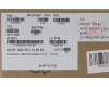 Lenovo 5CB1B60411 COVER Strip Cover L 82H7 HS460 BK(L+R)