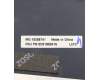 5CB1B60415 Lenovo COVER LCD Cover L 82H8 A_BLUE