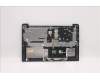 Lenovo 5CB1B62077 C-Cover with keyboard, German, Abyss Blue, Backlight, Fingerprint