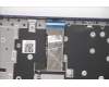 Lenovo 5CB1B62083 Tastatur inkl. Topcase ASM_ITA L82H8FPABBL