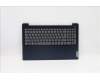 Lenovo 5CB1B62086 Tastatur inkl. TopcaseASM_NORDICL82H8FPABBL
