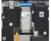 Lenovo 5CB1B62086 Tastatur inkl. TopcaseASM_NORDICL82H8FPABBL