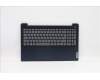 Lenovo 5CB1B62089 Tastatur inkl. Topcase ASM_SLV L82H8FPABBL