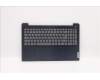 Lenovo 5CB1B62090 Tastatur inkl. Topcase spanisch L82H8FPABBL