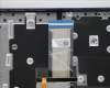 Lenovo 5CB1B62092 Tastatur inkl. Topcase ASM_TC L82H8 FPABBL
