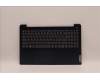 Lenovo 5CB1B62095 Tastatur inkl. Topcase ASM_UK L82H8FPABBL