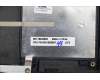 Lenovo 5CB1B62097 Tastatur inkl. TopcaseASM_USA ENGL82H8FPABBL