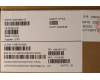 Lenovo 5CB1B62103 Tastatur inkl. TopcaseASM_THAIL82H8FPABNBL