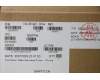 Lenovo 5CB1B64640 Tastatur inkl. Topcase ASM_TC L82H8FPABNBL