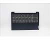 Lenovo 5CB1B64652 Tastatur inkl. Topcase ASM_SLVL82H8FPABNBL