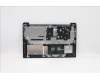 Lenovo 5CB1B64652 Tastatur inkl. Topcase ASM_SLVL82H8FPABNBL