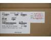 Lenovo 5CB1B64652 Tastatur inkl. Topcase ASM_SLVL82H8FPABNBL