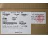 Lenovo 5CB1B64653 C-Cover with keyboard,Switzerland,Abyss Blue,Non_Backlight,FingerPrint