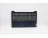 Lenovo 5CB1B64654 Tastatur inkl. TopcaseASM_EUROENGL82H8FPABNBL