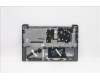 Lenovo 5CB1B64664 Tastatur inkl. TopcaseASM_CZE/SLKL82H8FPAGBL