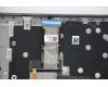 Lenovo 5CB1B64664 Tastatur inkl. TopcaseASM_CZE/SLKL82H8FPAGBL