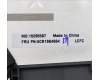 Lenovo 5CB1B64664 Tastatur inkl. TopcaseASM_CZE/SLKL82H8FPAGBL