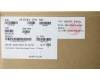 5CB1B65448 Lenovo COVER Upper Case ASM_HUN L82H8FPAGBL