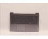 Lenovo 5CB1B65452 Tastatur inkl. TopcaseASM_LA SPAL82H8FPAGBL