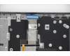 Lenovo 5CB1B65470 Tastatur inkl. TopcaseASM_NORDICL82H8FPAGBL