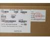 Lenovo 5CB1B65474 Tastatur inkl. Topcase ASM_RUS L82H8FPAGBL