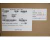 Lenovo 5CB1B65485 Tastatur inkl. Topcase ASM_THAIL82H8FPAGBL