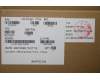 Lenovo 5CB1B65660 Tastatur inkl. TopcaseASM_USA ENGL82H8FPAGBL