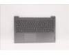 Lenovo 5CB1B65662 Tastatur inkl. Topcase ASM_UKL82H8FPAGNBL