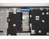 Lenovo 5CB1B65663 Tastatur inkl. Topcase ASM_ITAL82H8FPAGNBL
