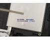 Lenovo 5CB1B65663 Tastatur inkl. Topcase ASM_ITAL82H8FPAGNBL