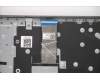 5CB1B65664 Lenovo COVER Upper Case ASM_SPAL82H8FPAGNBL