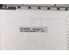 5CB1B65664 Lenovo COVER Upper Case ASM_SPAL82H8FPAGNBL