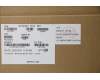 Lenovo 5CB1B65666 Tastatur inkl. TopcaseASM_THAIL82H8FPAGNBL