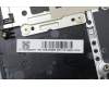 Lenovo 5CB1B65896 C-Cover with keyboard, Arabic, Backlight, Fingerprint