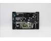 Lenovo 5CB1B65896 Tastatur inkl. Topcase_ARA C82FE ALBUW FPBL