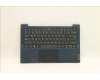 Lenovo 5CB1B65920 COVER UpperCaseLA SPA C82FE PLBUW NFPNBL