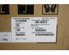 Lenovo 5CB1B65929 Tastatur inkl. Topcase_HBW C82FE PLBUW FPBL