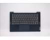 Lenovo 5CB1B66007 COVER UpperCase_FRA/ARA C82FE ALBUW FPBL