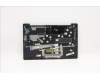 Lenovo 5CB1B66008 Tastatur inkl. Topcase_SPA C82FE PLBUW NFPNBL
