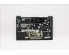 Lenovo 5CB1B66056 Tastatur inkl. Topcase_UK C82FE PLBUW NFPNBL
