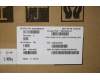 Lenovo 5CB1B66070 COVER UpperCase_HUN C82FE ALBUW FPBL